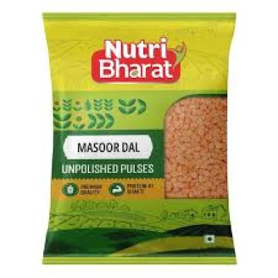 Red Lentil (मसूर दाल)